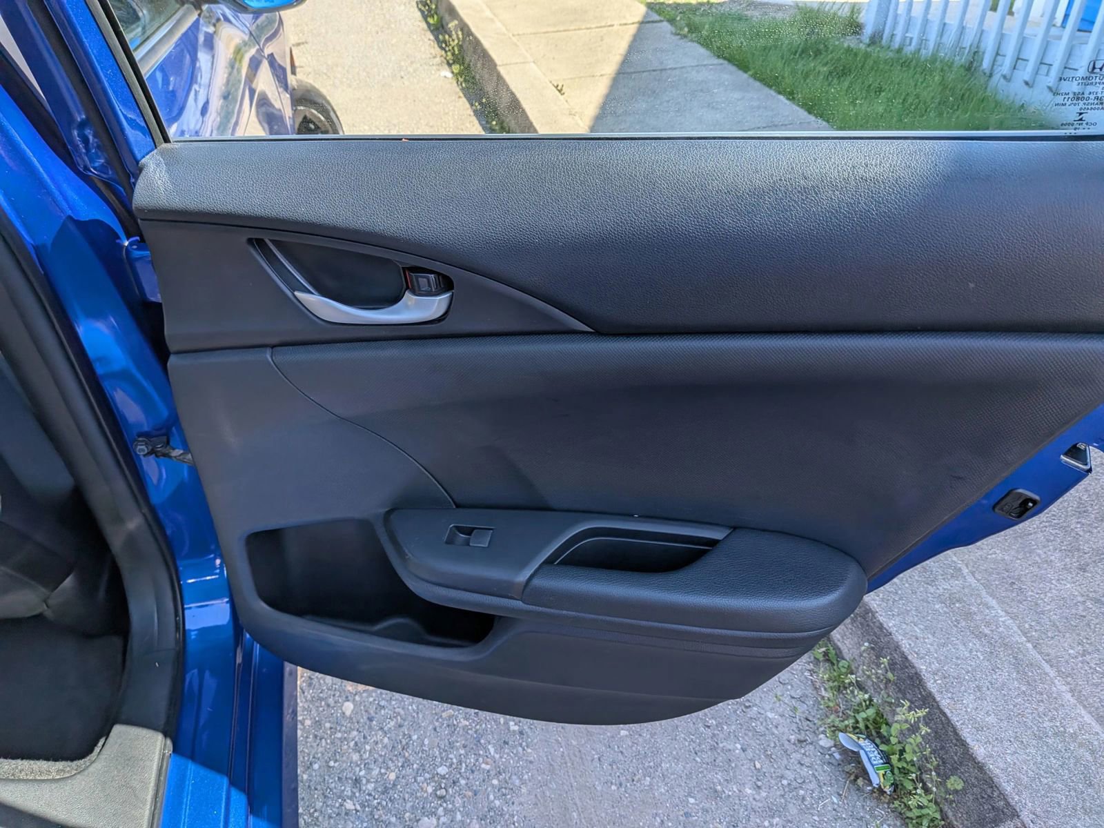 Used 2019 Honda Civic Sport image 30