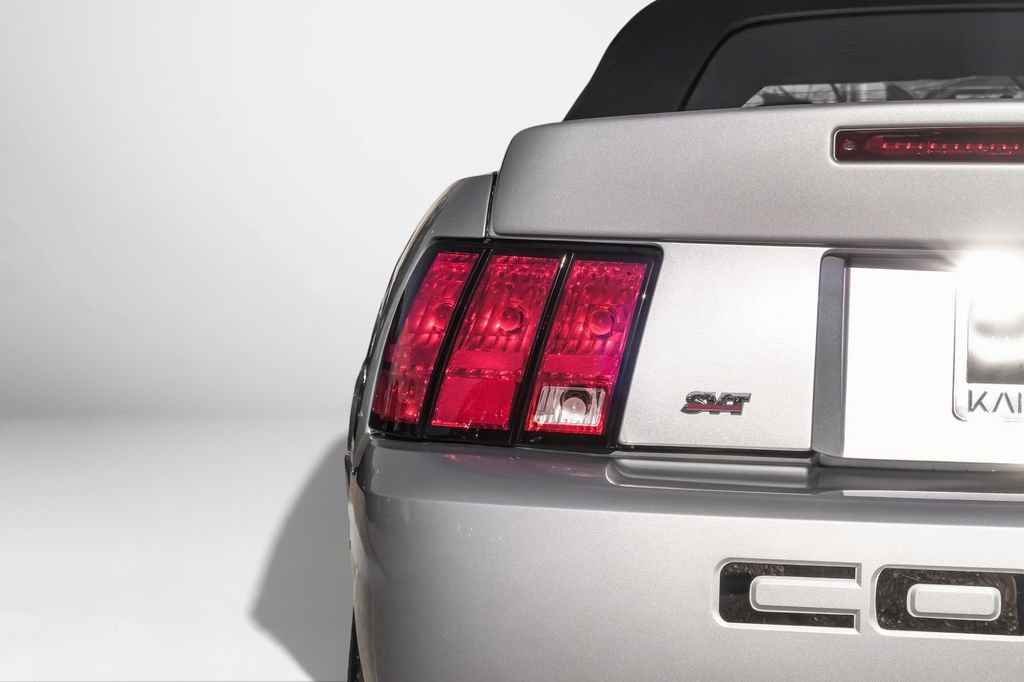 Used 2003 Ford Mustang Cobra image 40