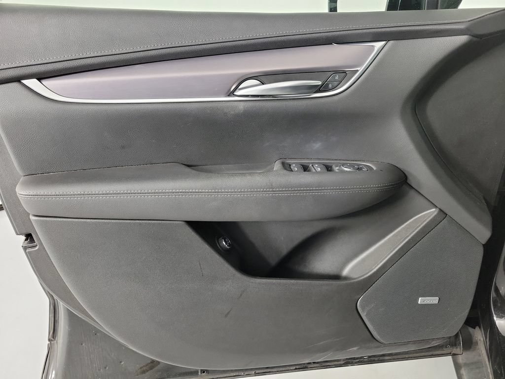Certified 2023 Cadillac XT5 Luxury FWD image 19