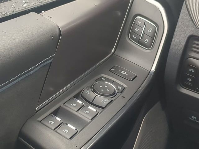 New 2026 Ford F350 Platinum image 26