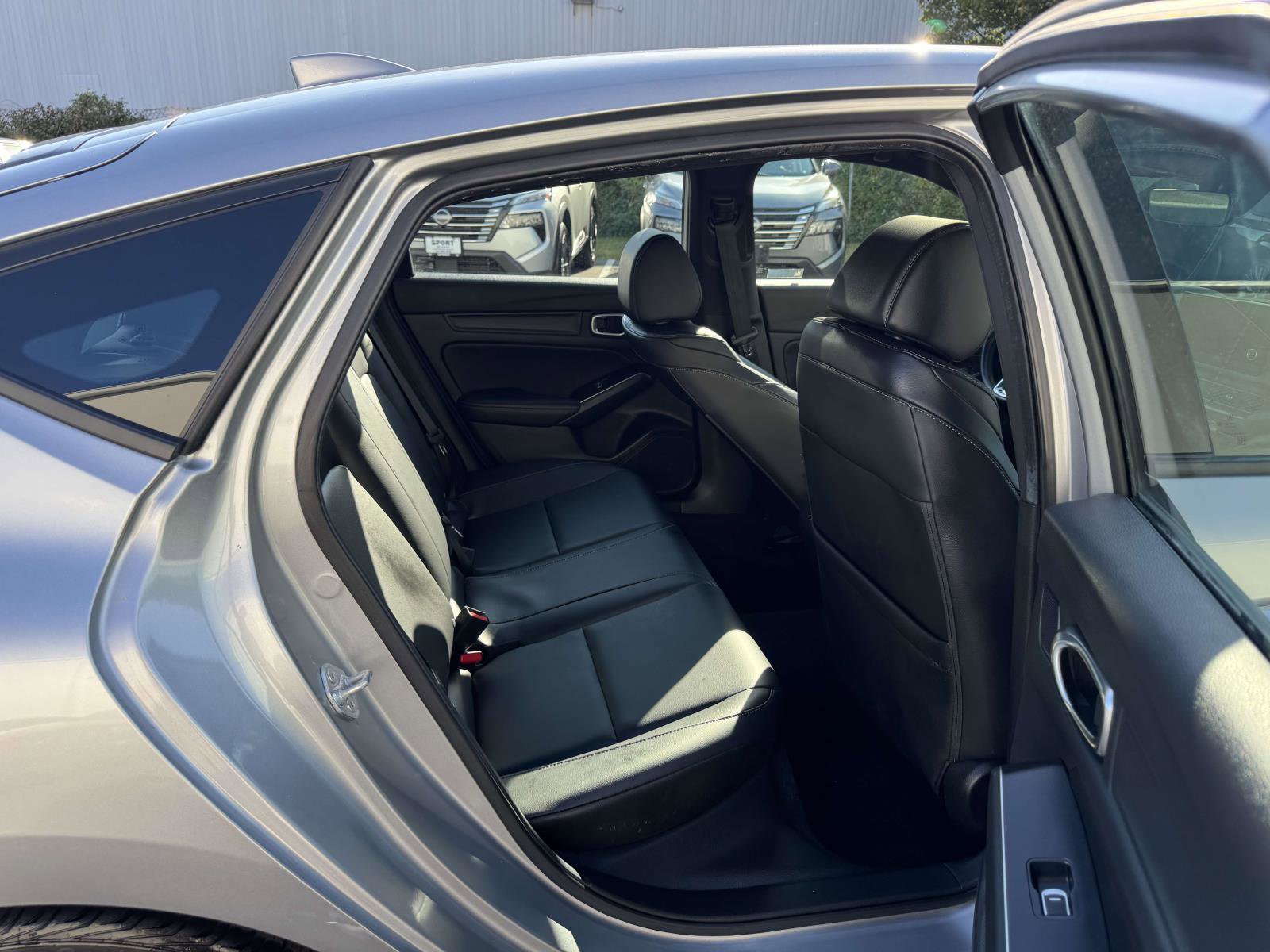 Used 2024 Acura Integra A-Spec image 14