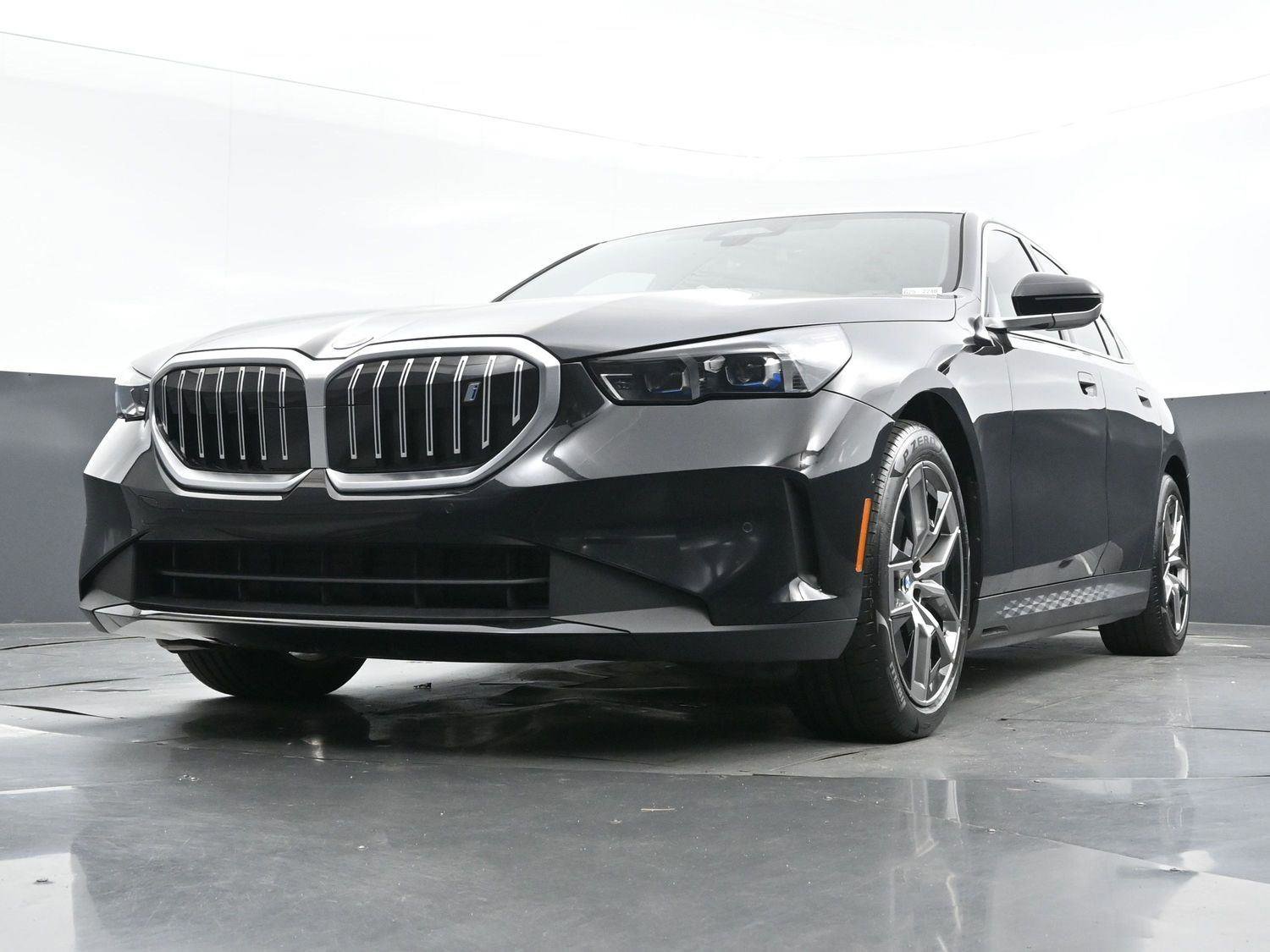 Used 2024 BMW i5 eDrive40i w/ M Sport Package image 51