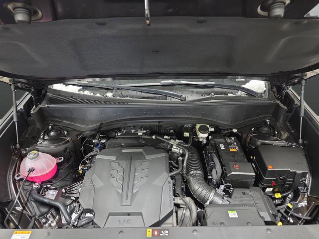 New 2026 Hyundai Palisade SE image 35