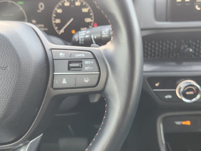 Used 2025 Honda CR-V Sport-L image 29