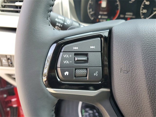 New 2026 Honda Odyssey EX-L image 18