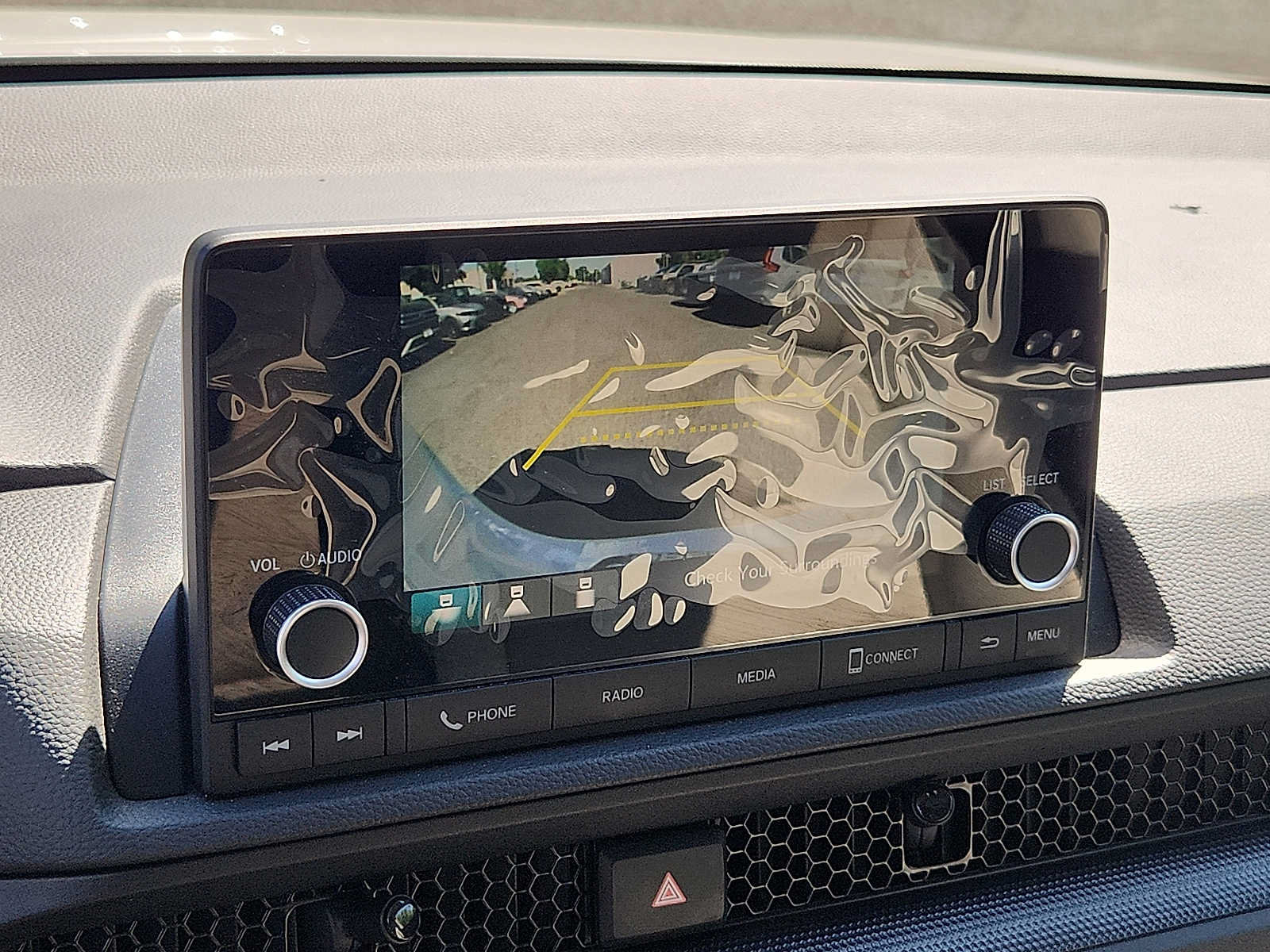 Certified 2023 Honda CR-V EX image 17