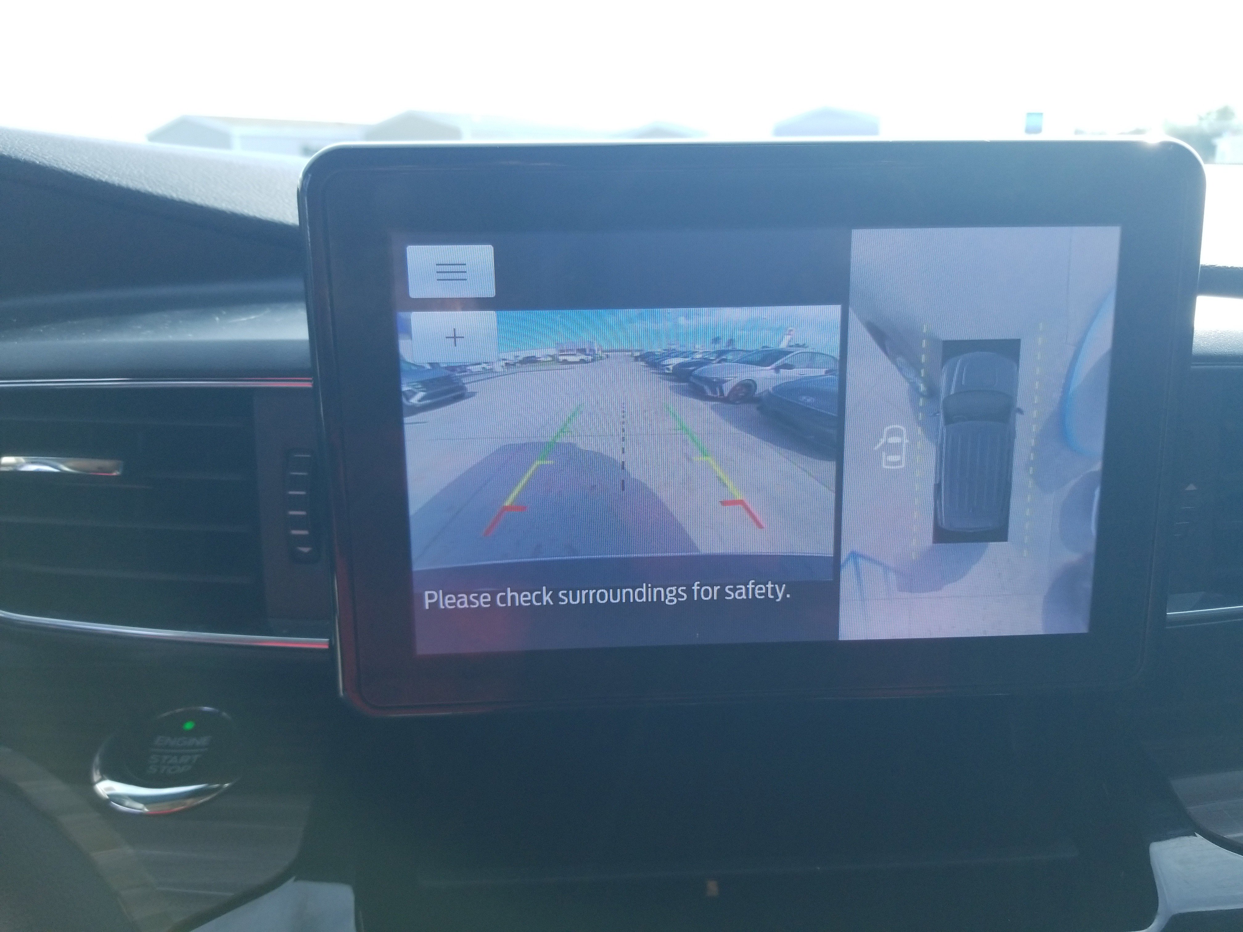 Used 2021 Ford Explorer Limited w/ Equipment Group 301A image 21