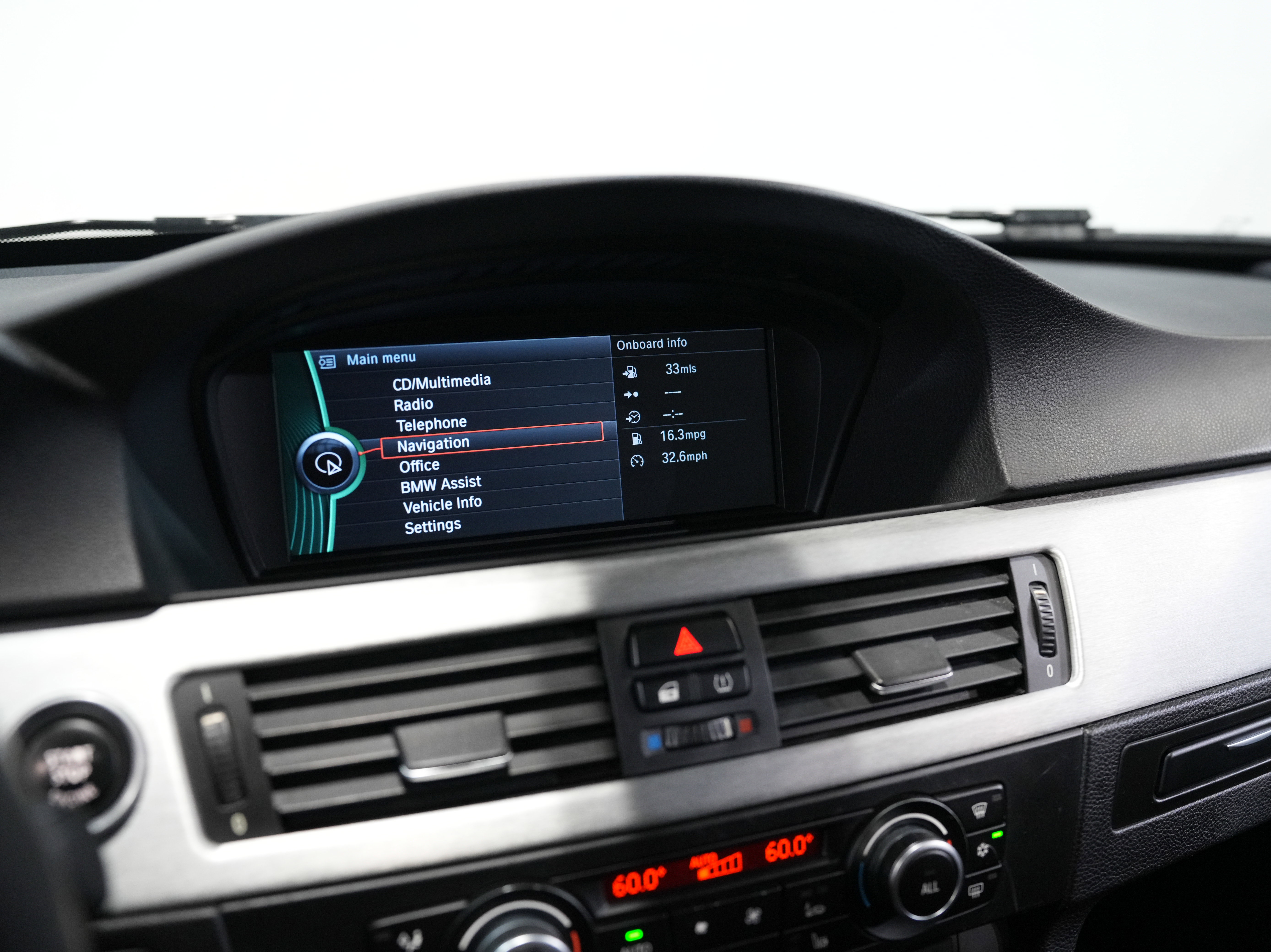 Used 2011 BMW M3 Sedan image 46