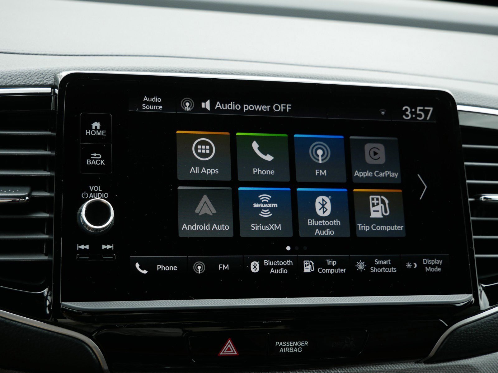 New 2026 Honda Ridgeline RTL image 15