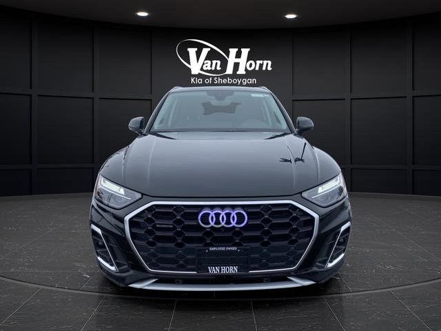 Used 2024 Audi Q5 2.0T Premium Plus image 13