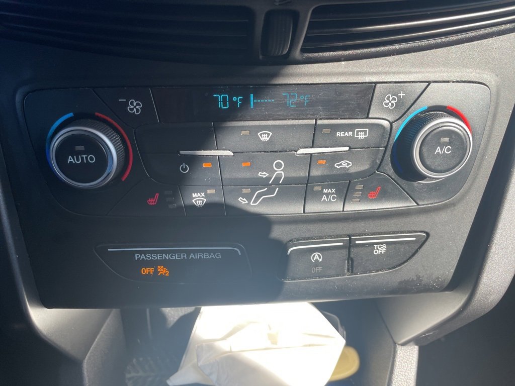 Used 2019 Ford Escape SEL image 18