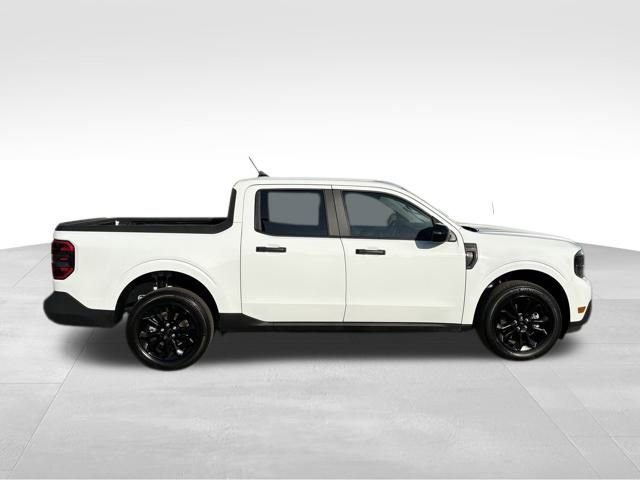 Used 2024 Ford Maverick XLT w/ XLT Luxury Package image 9