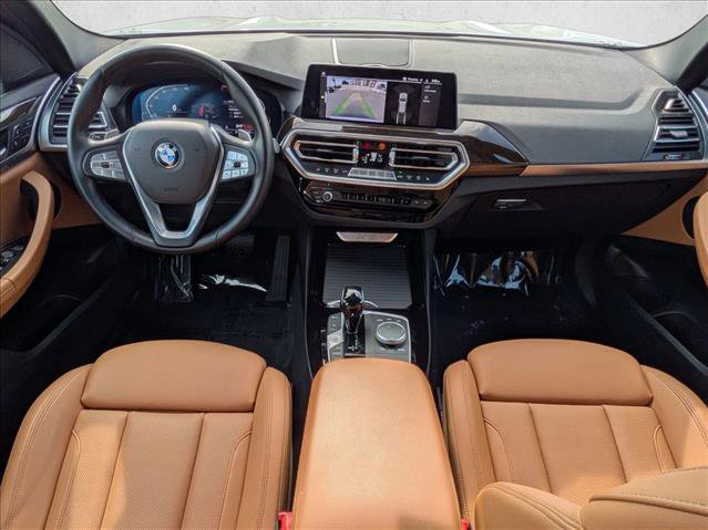 Used 2022 BMW X3 sDrive30i w/ Convenience Package image 18
