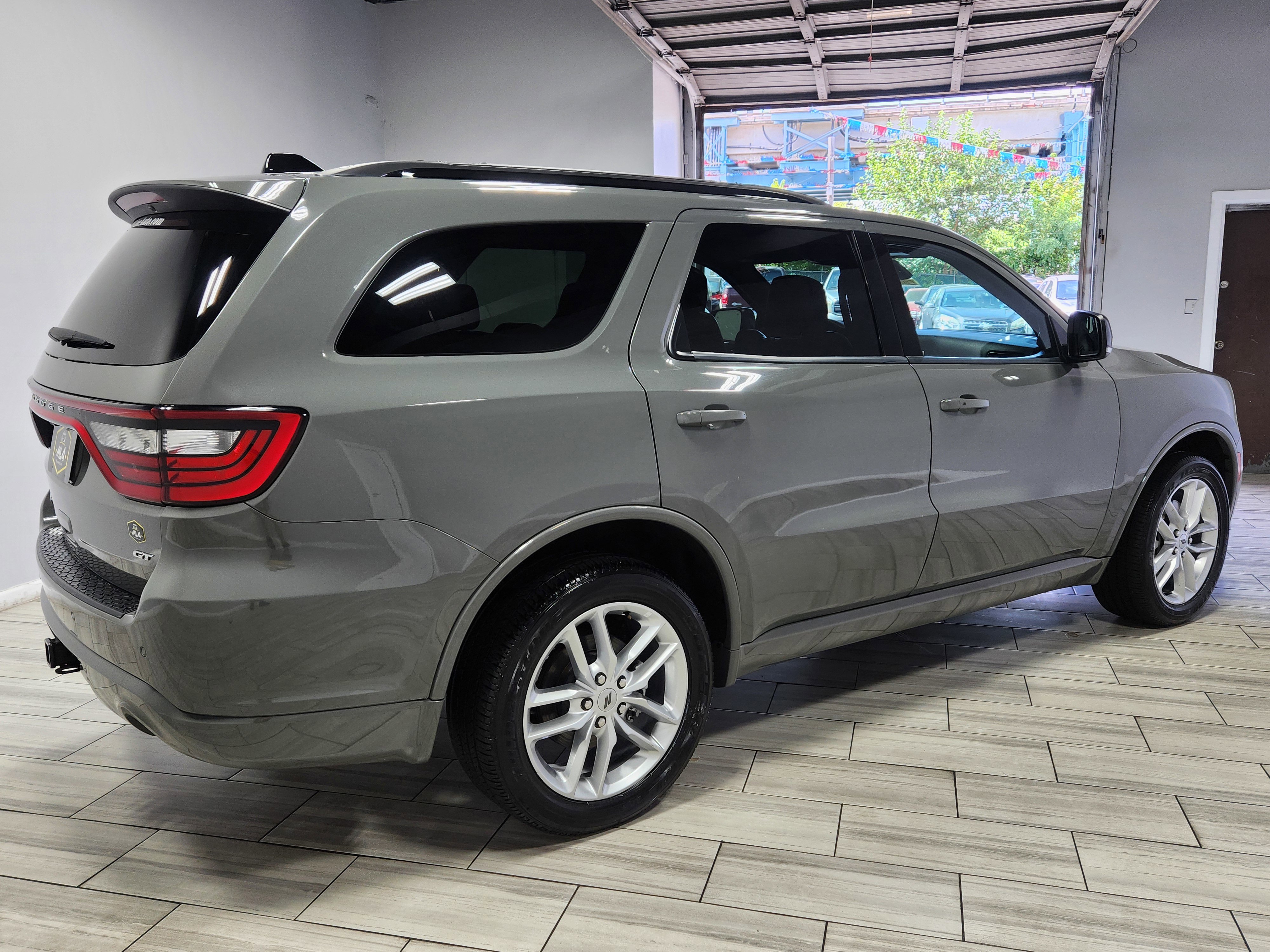 Used 2024 Dodge Durango GT image 5