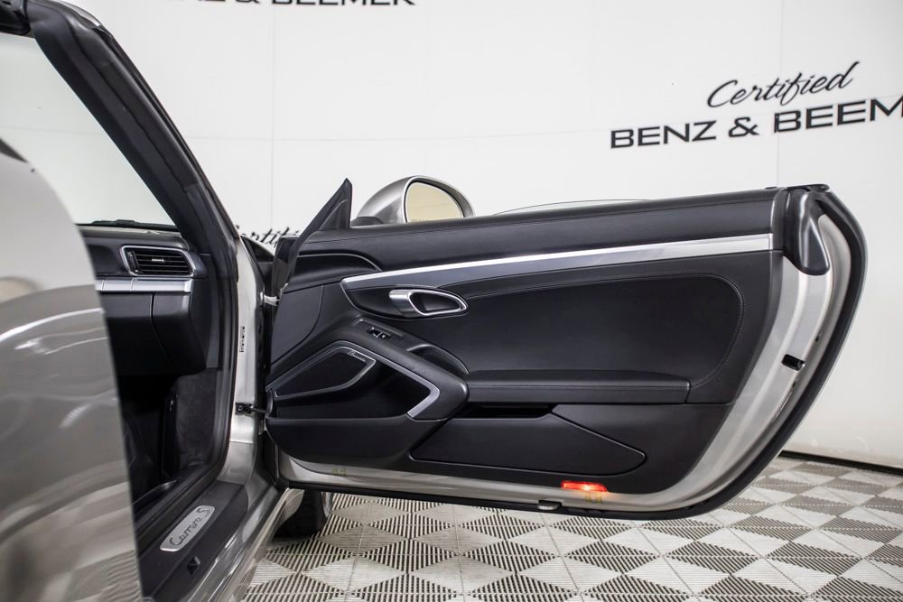 Used 2012 Porsche 911 Carrera S image 14