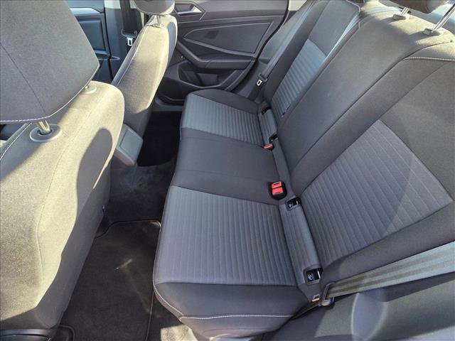 Certified 2025 Volkswagen Jetta S image 17