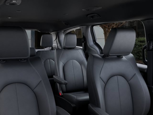 New 2027 Chrysler Pacifica Select FWD image 26