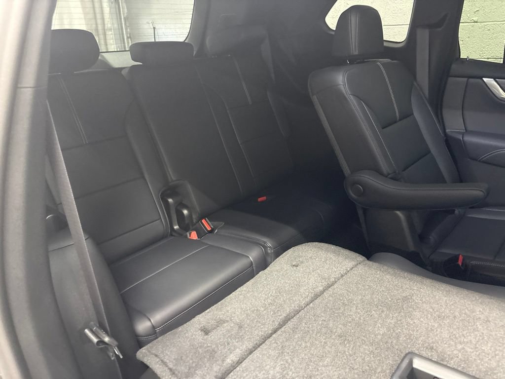 New 2027 GMC Acadia Elevation w/ Super Cruise Package AWD/4WD image 12
