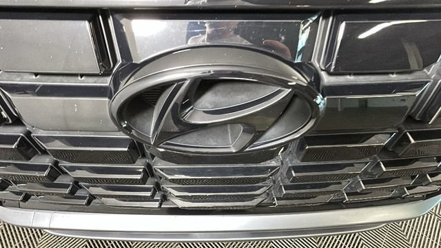 Used 2024 Hyundai Palisade SEL AWD/4WD image 8