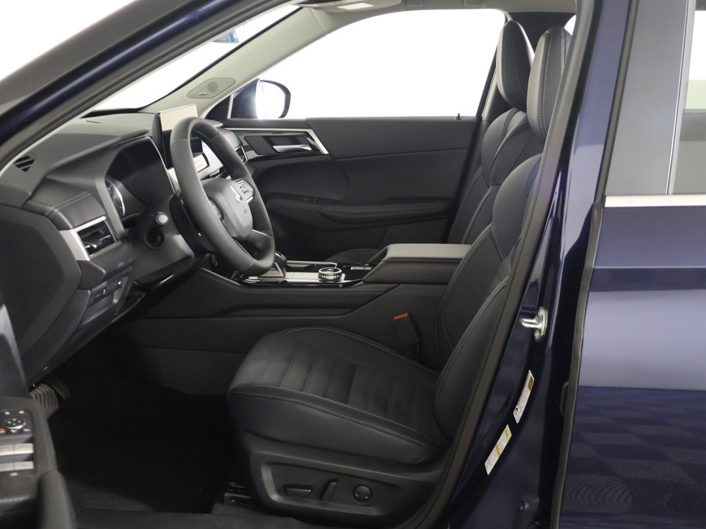 New 2026 Mitsubishi Outlander SE FWD image 26