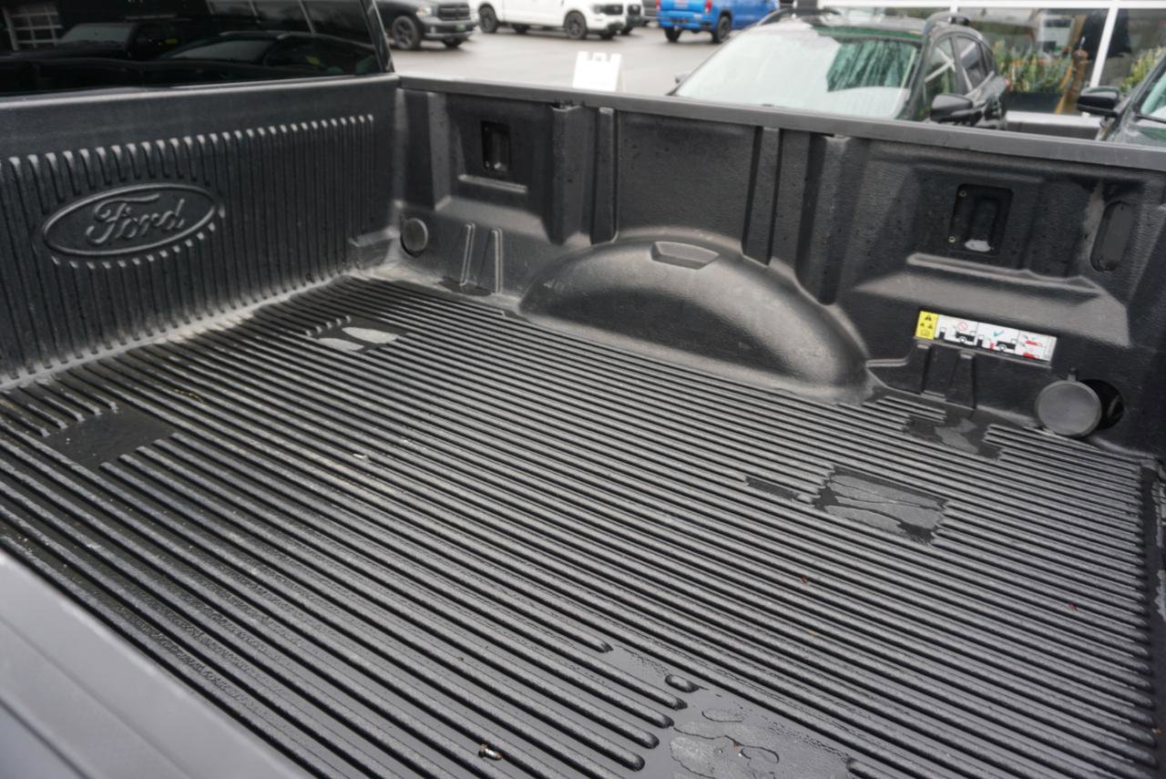 Used 2021 Ford F150 XL w/ Equipment Group 101A High image 6