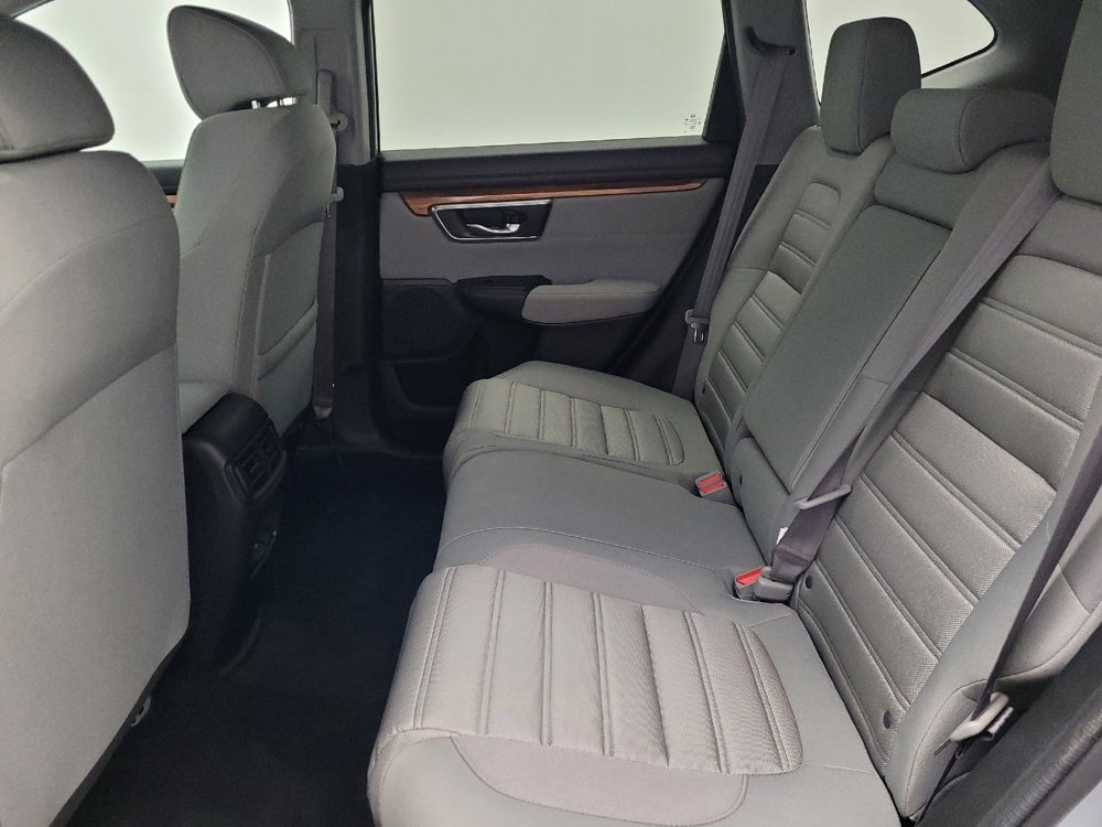 Used 2019 Honda CR-V EX image 18