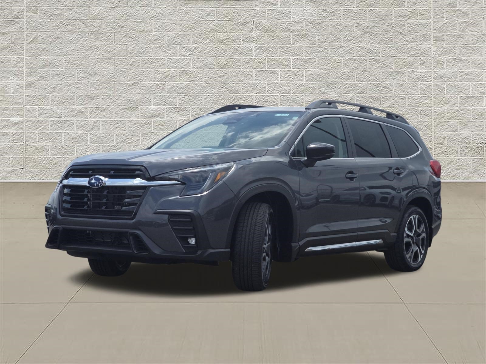 New 2026 Subaru Ascent Limited w/ Popular Package #1 AWD/4WD image 3