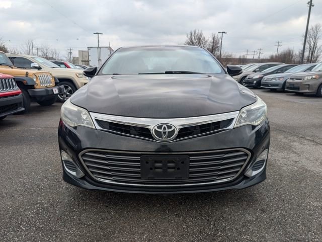 Used 2014 Toyota Avalon XLE image 2