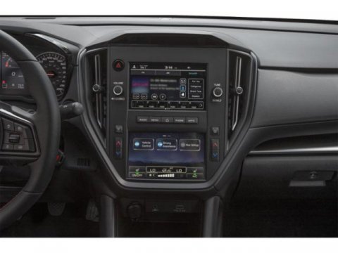 New 2026 Subaru WRX AWD/4WD image 12