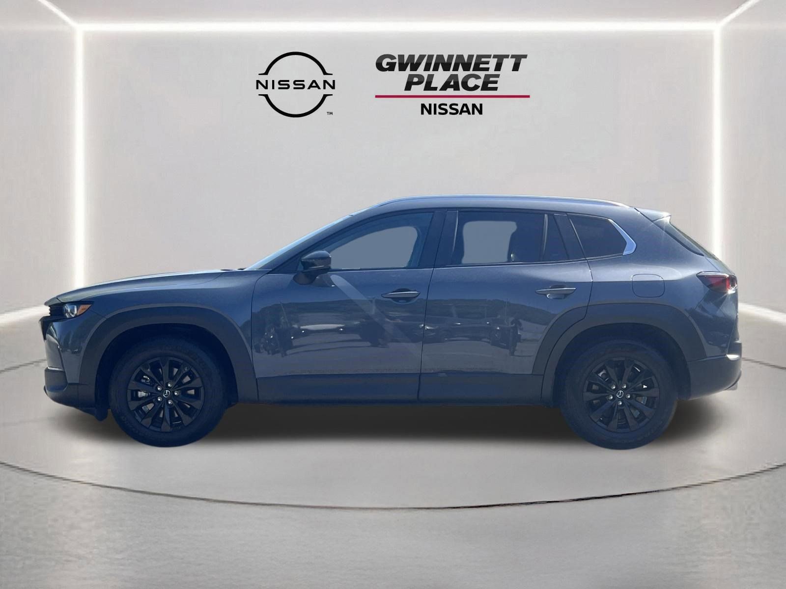 Used 2024 MAZDA CX-50 AWD 2.5 S w/ Preferred Package image 23