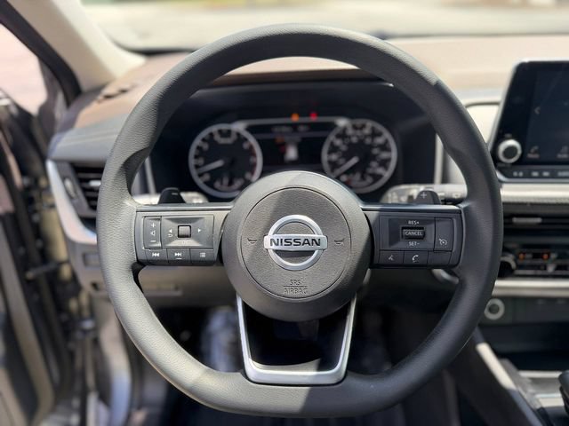 Used 2021 Nissan Rogue S AWD/4WD image 3