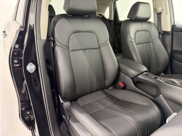 Used 2025 Honda HR-V EX-L image 19