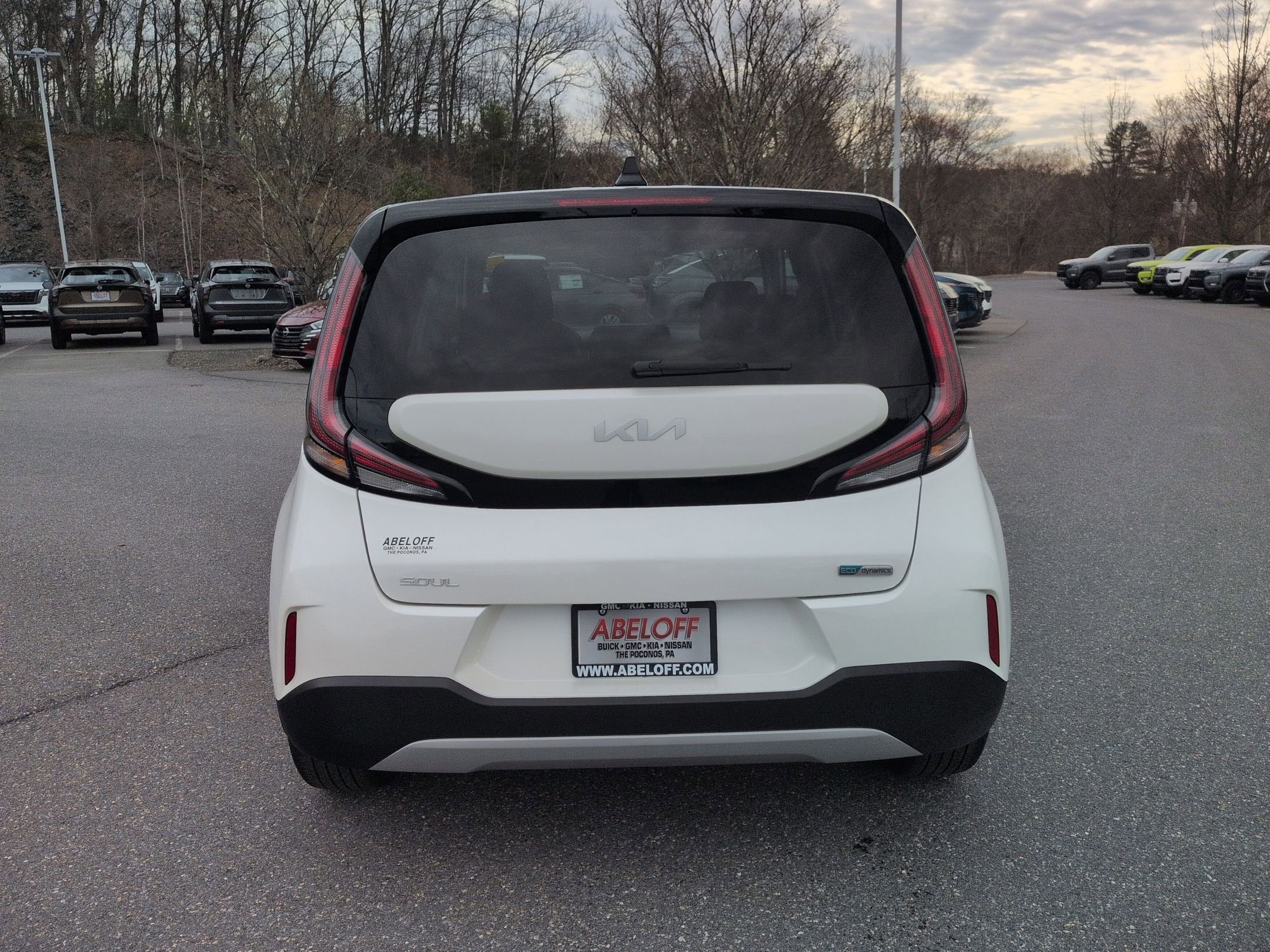 Used 2023 Kia Soul EX image 6