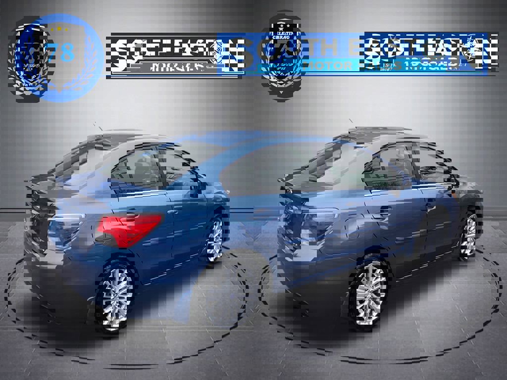 Used 2015 Subaru Impreza 2.0i Premium image 7