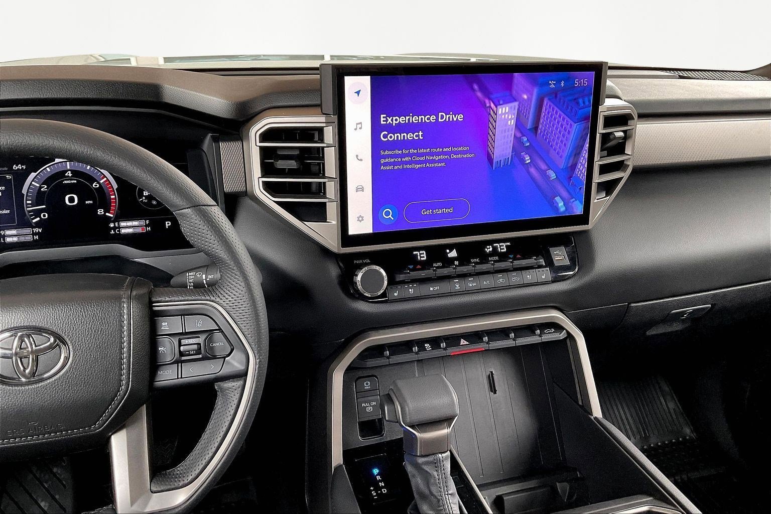 Used 2025 Toyota Tundra Limited image 11