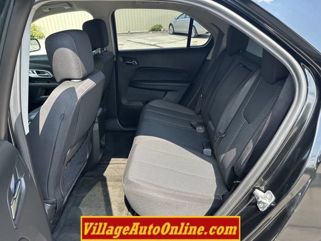 Used 2017 Chevrolet Equinox LT w/ Convenience Package AWD/4WD image 26