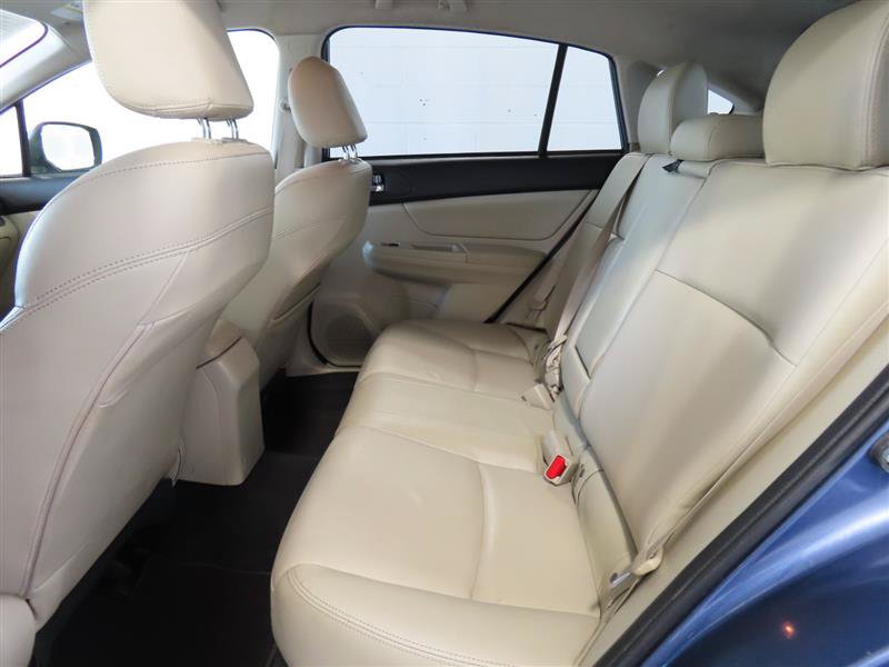 Used 2013 Subaru Crosstrek 2.0i Limited AWD/4WD image 23