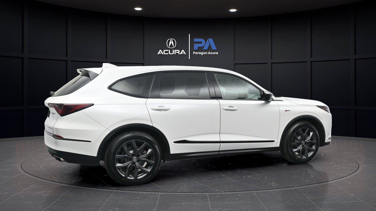 Certified 2024 Acura MDX A-Spec AWD/4WD image 31