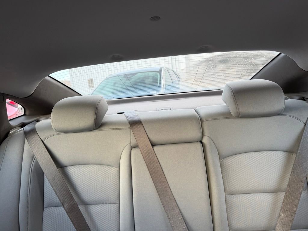 Used 2020 Chevrolet Malibu LT image 20