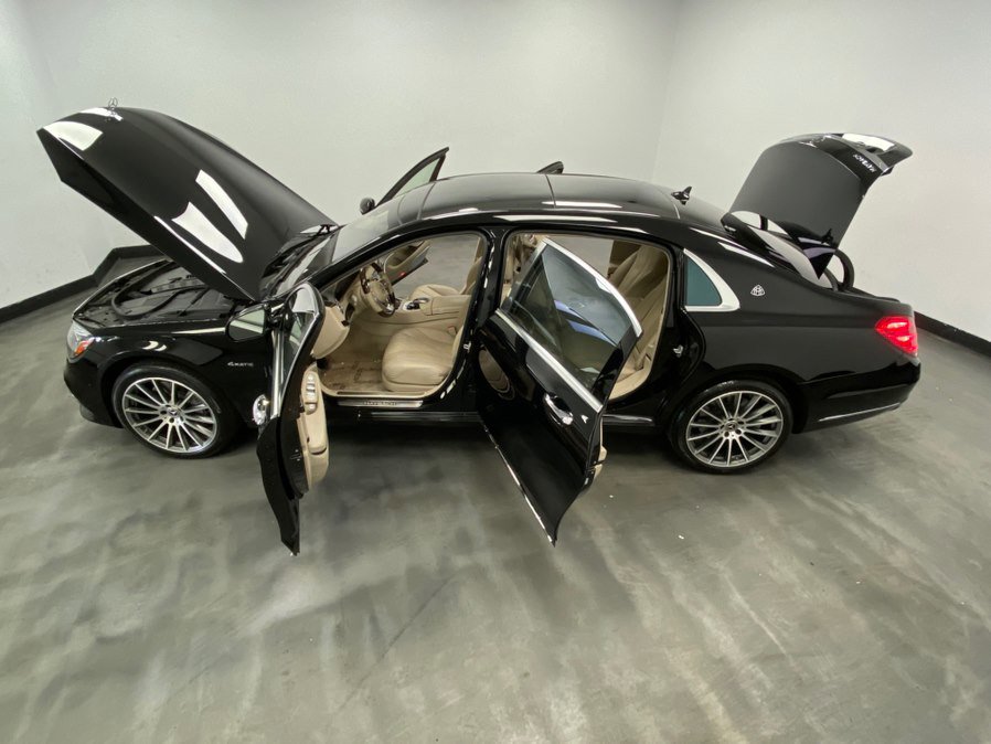 Used 2018 Mercedes-Benz Maybach S 560 4MATIC image 56