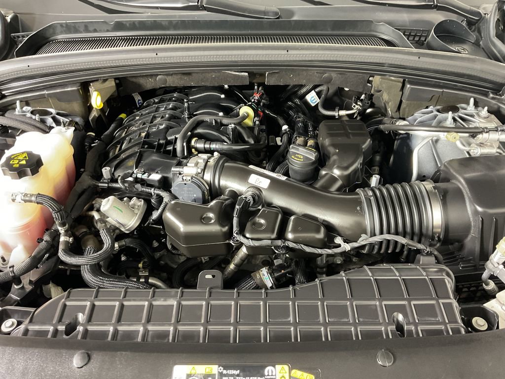 Used 2023 Jeep Grand Cherokee Altitude image 26