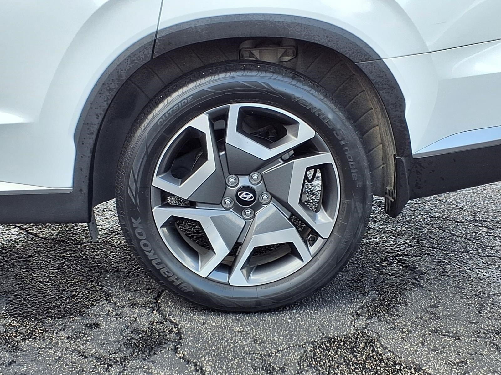 Used 2024 Hyundai Palisade SEL FWD image 10