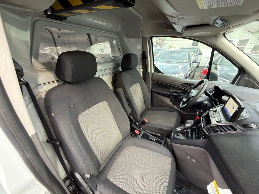 Used 2022 Ford Transit Connect XL image 32