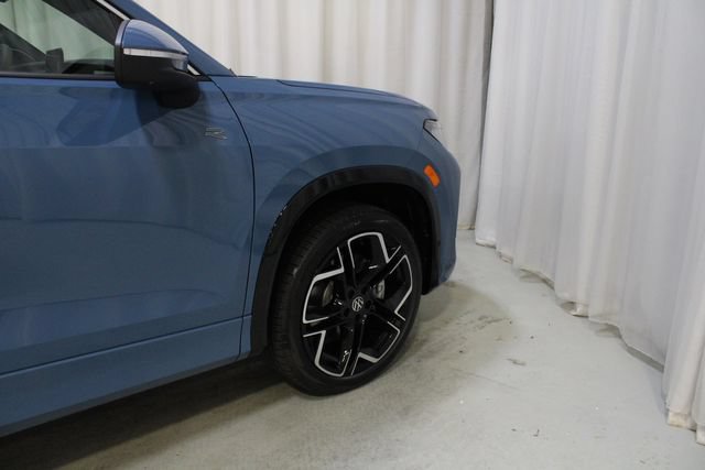 New 2026 Volkswagen Tiguan SEL R-Line AWD/4WD image 29