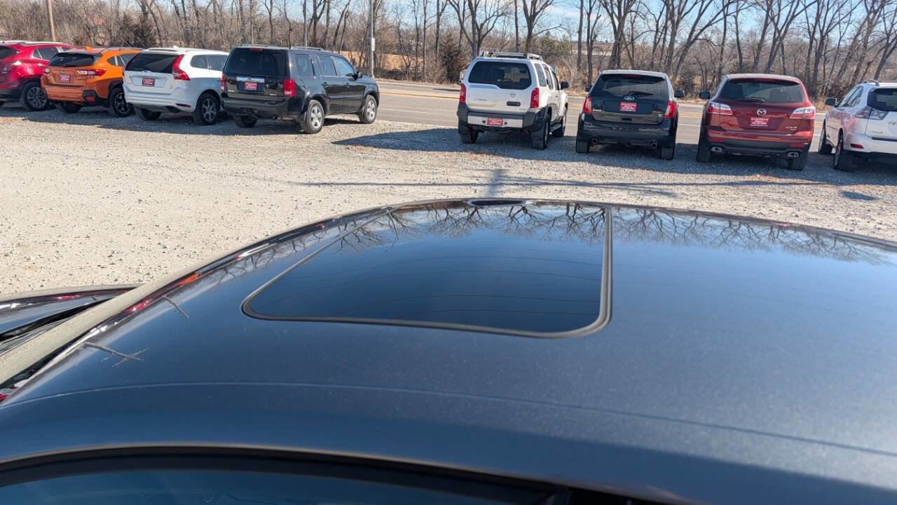 Used 2014 Volkswagen Jetta GLI Autobahn image 10