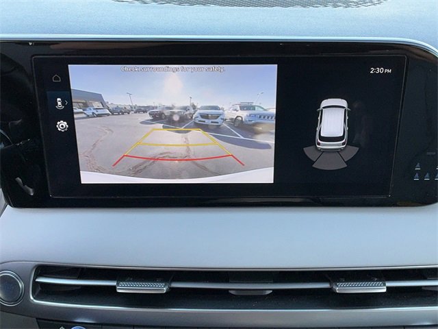 Used 2025 Hyundai Palisade SEL image 23