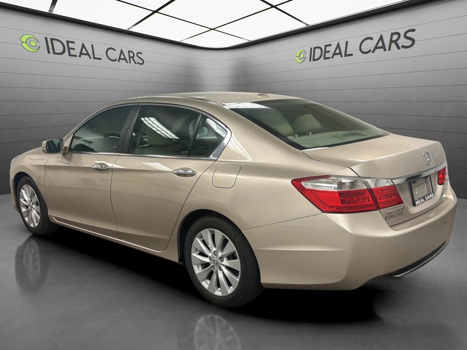 Used 2013 Honda Accord EX-L image 7