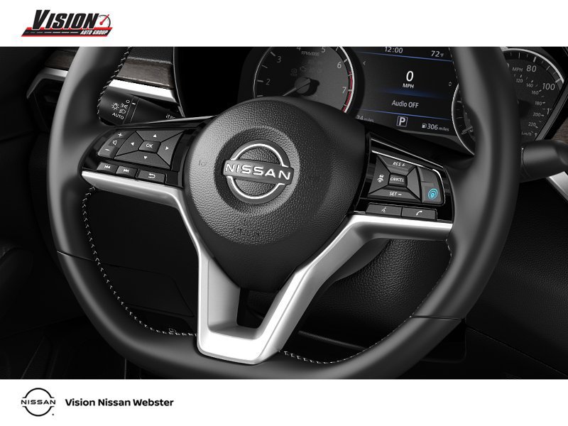 New 2026 Nissan Altima 2.5 SV w/ SV Premium Package AWD/4WD image 20