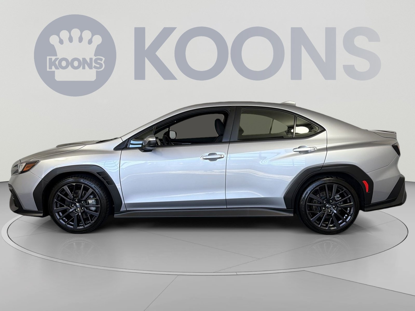 Used 2024 Subaru WRX Premium AWD/4WD image 2