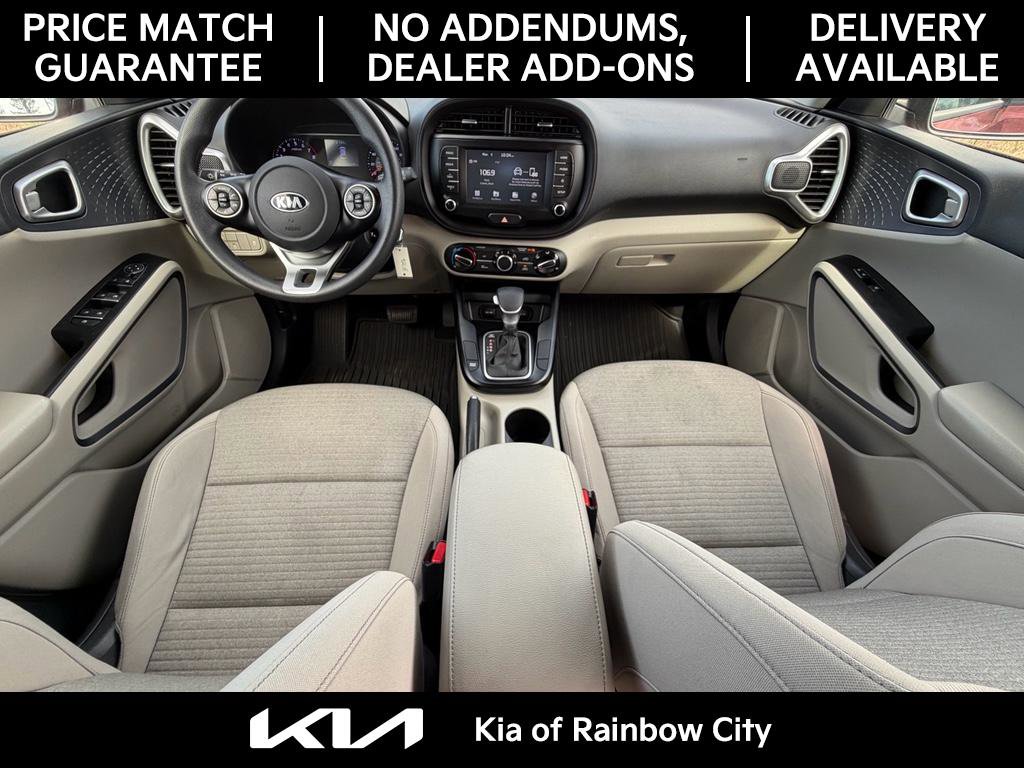 Used 2020 Kia Soul S image 25